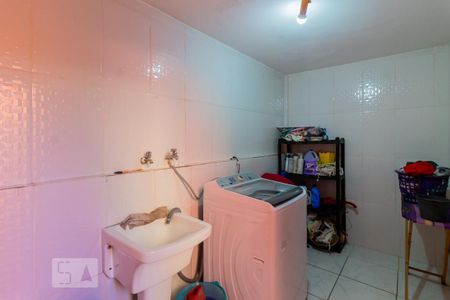 Casa à venda com 127m², 2 quartos e 2 vagasÁrea de Serviço