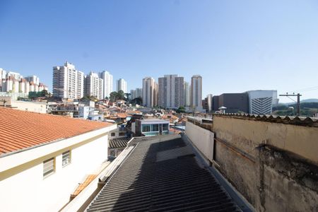 Casa à venda com 127m², 2 quartos e 2 vagasVista do Espaço Gourmet