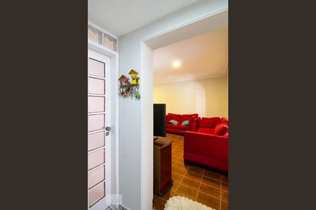 Casa à venda com 127m², 2 quartos e 2 vagasHall de Entrada