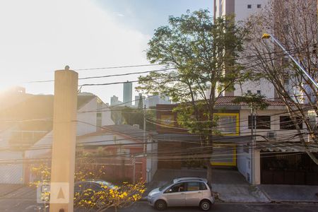 Apartamento à venda com 70m², 2 quartos e 2 vagas Apartamento à venda com 70m², 2 quartos e 2 vagasVista da Varanda da Suíte