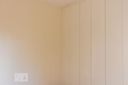 Suíte de apartamento à venda com 2 quartos, 70m² em Jardim, Santo André