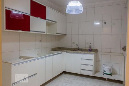 Apartamento à venda com 70m², 2 quartos e 2 vagas Apartamento à venda com 70m², 2 quartos e 2 vagasCozinha