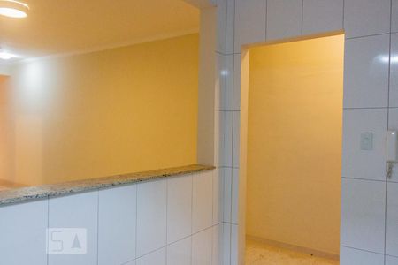 Apartamento à venda com 70m², 2 quartos e 2 vagas Apartamento à venda com 70m², 2 quartos e 2 vagasCozinha