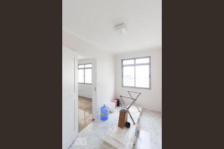 Apartamento à venda com 220m², 3 quartos e 2 vagasQuarto de Serviço