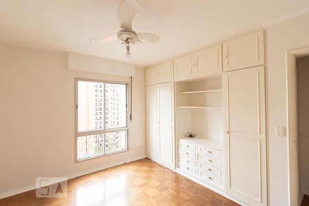 Apartamento à venda com 220m², 3 quartos e 2 vagasSuíte