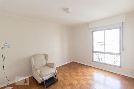 Apartamento à venda com 220m², 3 quartos e 2 vagasQuarto 1