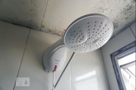 Apartamento para alugar com 69m², 2 quartos e 1 vaga Apartamento para alugar com 69m², 2 quartos e 1 vagaBanheiro