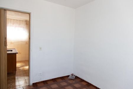 Quarto 1 de apartamento à venda com 2 quartos, 55m² em Conjunto Residencial José Bonifácio, São Paulo