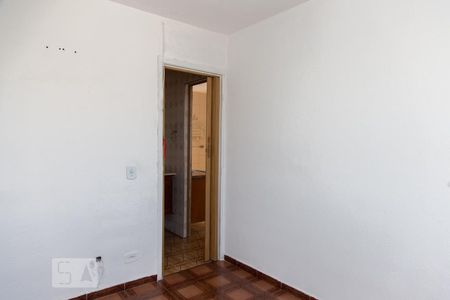 Quarto 2 de apartamento à venda com 2 quartos, 55m² em Conjunto Residencial José Bonifácio, São Paulo