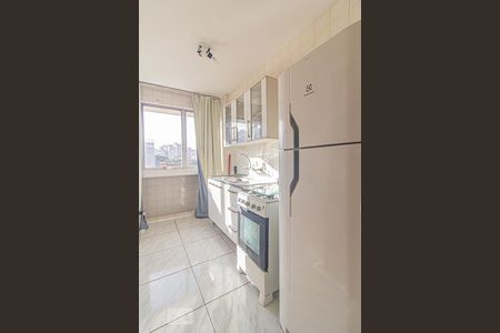 Apartamento para alugar com 40m², 1 quarto e sem vagaCozinha