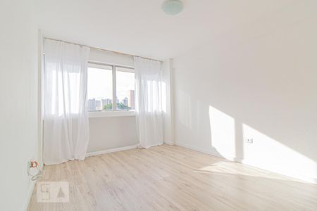 Sala de apartamento para alugar com 1 quarto, 40m² em Centro, Curitiba