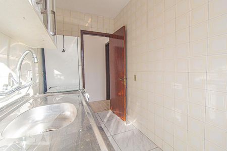 Apartamento para alugar com 40m², 1 quarto e sem vagaCozinha