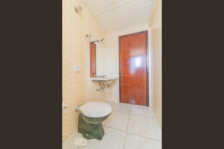 Apartamento para alugar com 40m², 1 quarto e sem vagaBanheiro