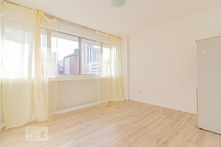 Quarto de apartamento para alugar com 1 quarto, 40m² em Centro, Curitiba