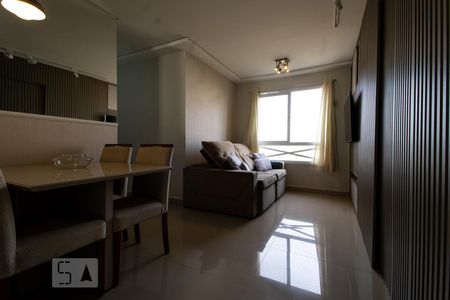 Apartamento para alugar com 2 quartos, 65m² em Vila Iracema, Barueri