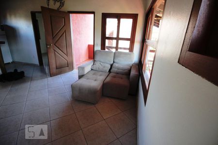 Sala de casa para alugar com 2 quartos, 80m² em Rio Tavares, Florianópolis