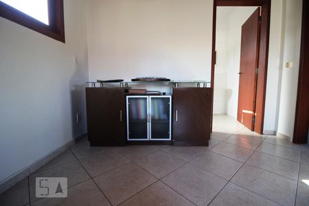 Detalhe Sala de casa para alugar com 2 quartos, 80m² em Rio Tavares, Florianópolis