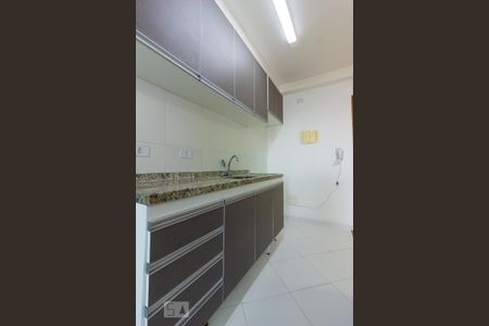 Apartamento para alugar com 60m², 3 quartos e 1 vagaCozinha 