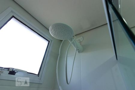 Apartamento para alugar com 60m², 3 quartos e 1 vagaBanheiro Suite 1