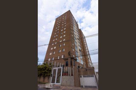 Apartamento para alugar com 60m², 3 quartos e 1 vagaFachada do Prédio