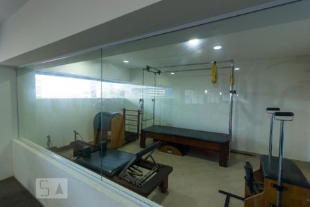 Apartamento para alugar com 60m², 3 quartos e 1 vagaÁrea comum - Pilate