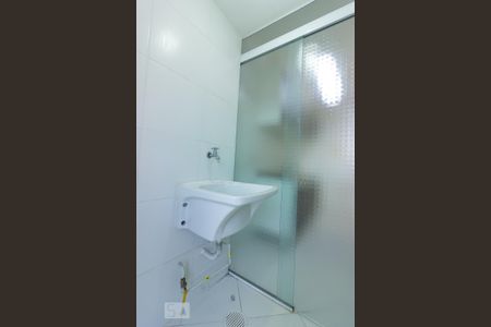 Apartamento para alugar com 60m², 3 quartos e 1 vagaLavanderia 