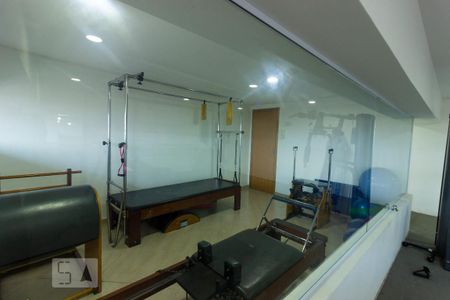 Apartamento para alugar com 60m², 3 quartos e 1 vagaÁrea comum - Pilate