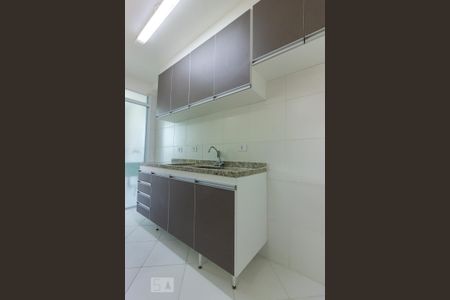 Apartamento para alugar com 60m², 3 quartos e 1 vagaCozinha 