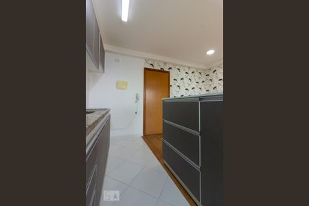 Apartamento para alugar com 60m², 3 quartos e 1 vagaCozinha 