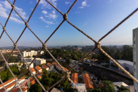 Apartamento para alugar com 60m², 3 quartos e 1 vagaVista - Quarto 1