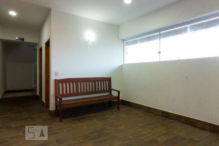 Apartamento para alugar com 60m², 3 quartos e 1 vagaÁrea comum - Piscina