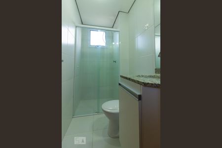 Apartamento para alugar com 60m², 3 quartos e 1 vagaBanheiro Suite 1