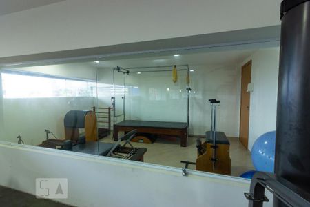 Apartamento para alugar com 60m², 3 quartos e 1 vagaÁrea comum - Pilate