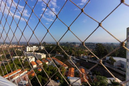 Apartamento para alugar com 60m², 3 quartos e 1 vagaVista - Quarto 1