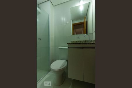 Apartamento para alugar com 60m², 3 quartos e 1 vagaBanheiro 