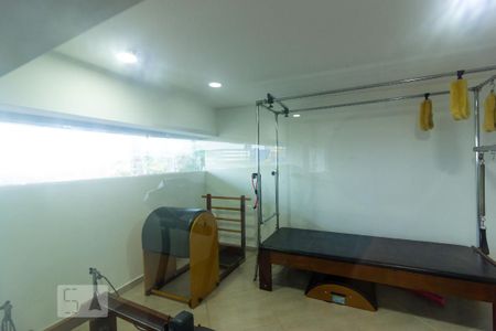 Apartamento para alugar com 60m², 3 quartos e 1 vagaÁrea comum - Pilate