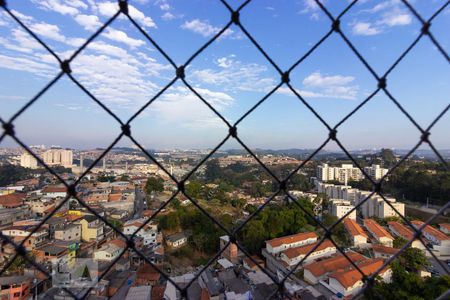 Apartamento para alugar com 60m², 3 quartos e 1 vagaVista - Suite 1