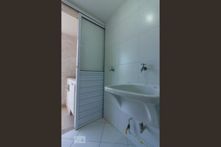 Apartamento para alugar com 60m², 3 quartos e 1 vagaLavanderia 