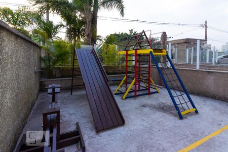 Apartamento para alugar com 60m², 3 quartos e 1 vagaÁrea Comum - Playground