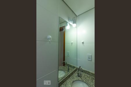 Apartamento para alugar com 60m², 3 quartos e 1 vagaBanheiro Suite 1