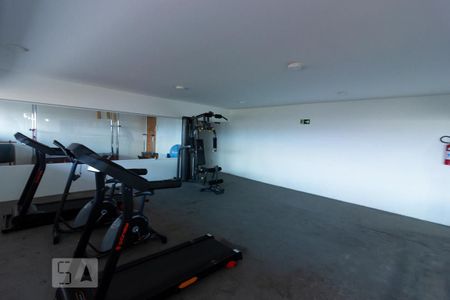 Apartamento para alugar com 60m², 3 quartos e 1 vagaÁrea comum - Academia 