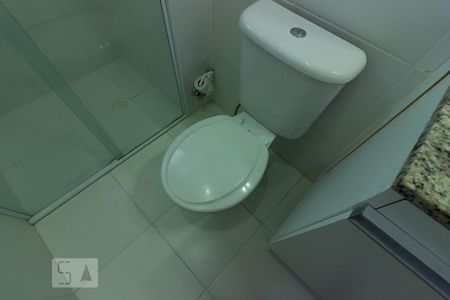 Apartamento para alugar com 60m², 3 quartos e 1 vagaBanheiro Suite 1