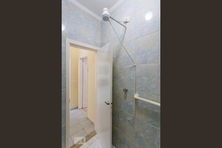 Casa para alugar com 165m², 3 quartos e 2 vagas Casa para alugar com 165m², 3 quartos e 2 vagasBanheiro de Serviço