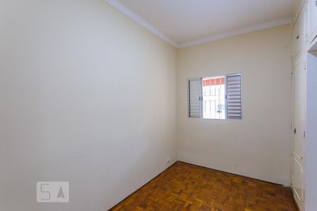 Quarto 2 de casa para alugar com 3 quartos, 165m² em Vila Mariana, São Paulo