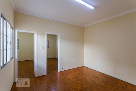 Sala de casa para alugar com 3 quartos, 165m² em Vila Mariana, São Paulo