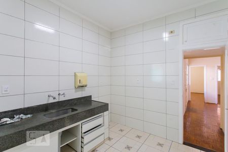 Casa para alugar com 165m², 3 quartos e 2 vagas Casa para alugar com 165m², 3 quartos e 2 vagasCozinha