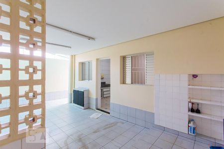 Casa para alugar com 165m², 3 quartos e 2 vagas Casa para alugar com 165m², 3 quartos e 2 vagasArea de Serviço