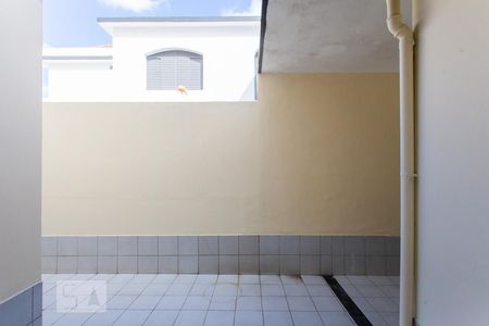 Vista da Sala de casa para alugar com 3 quartos, 165m² em Vila Mariana, São Paulo