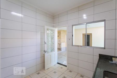 Casa para alugar com 165m², 3 quartos e 2 vagas Casa para alugar com 165m², 3 quartos e 2 vagasCozinha