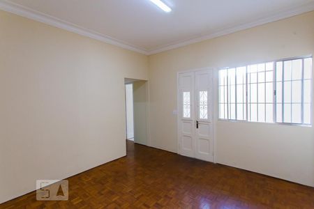 Sala de casa para alugar com 3 quartos, 165m² em Vila Mariana, São Paulo